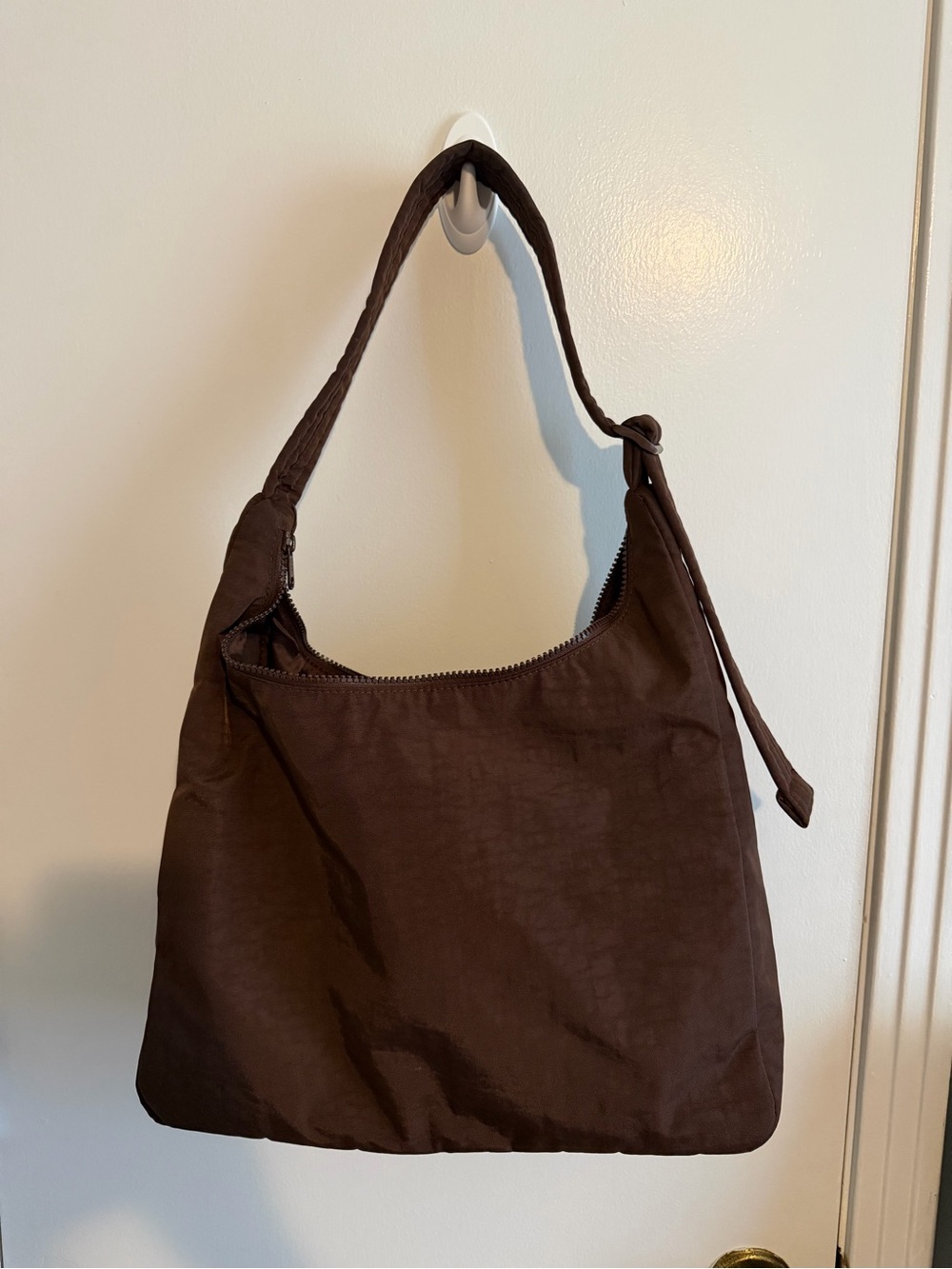 Baggu Nylon Shoulder Bag